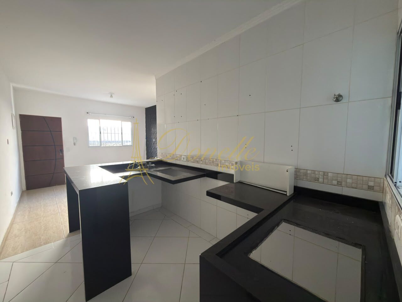 Casa, 2 quartos, 60 m² - Foto 1