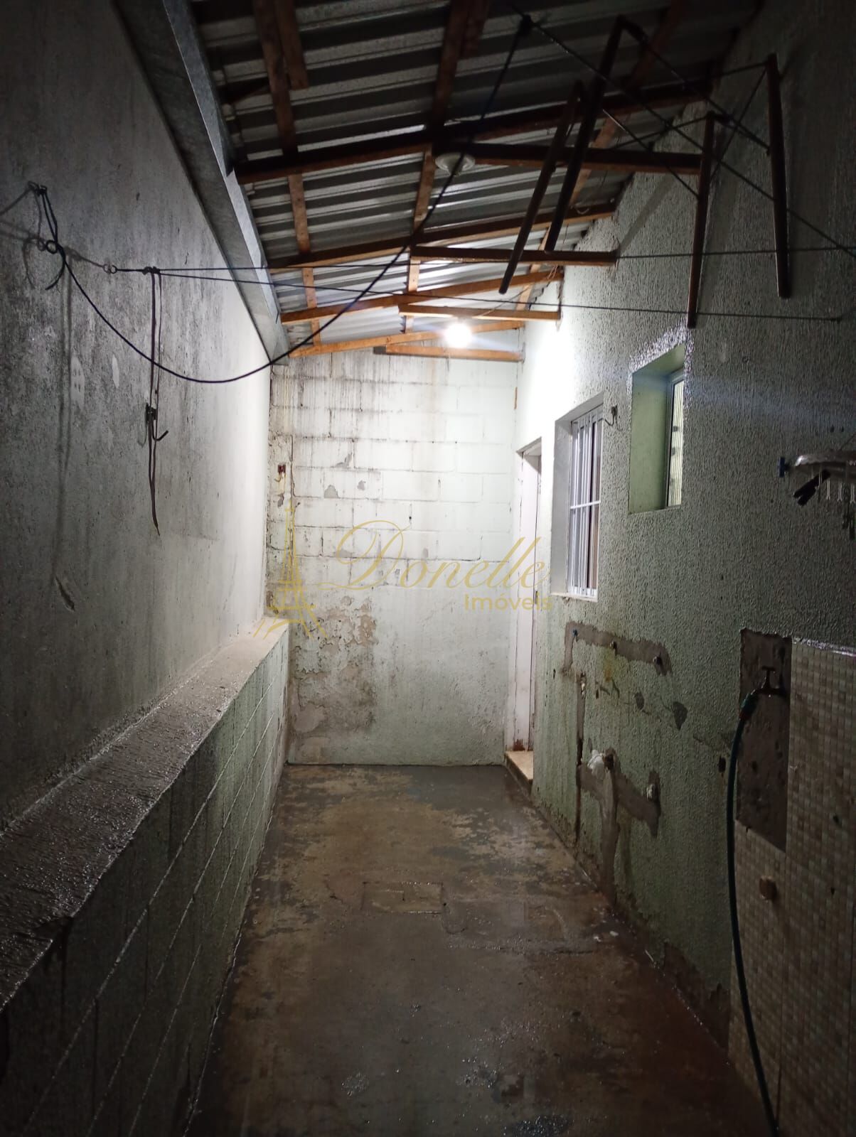 Casa, 2 quartos, 60 m² - Foto 3