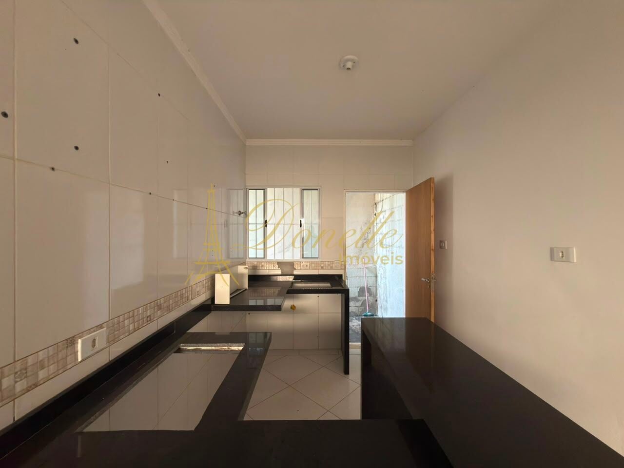 Casa, 2 quartos, 60 m² - Foto 2