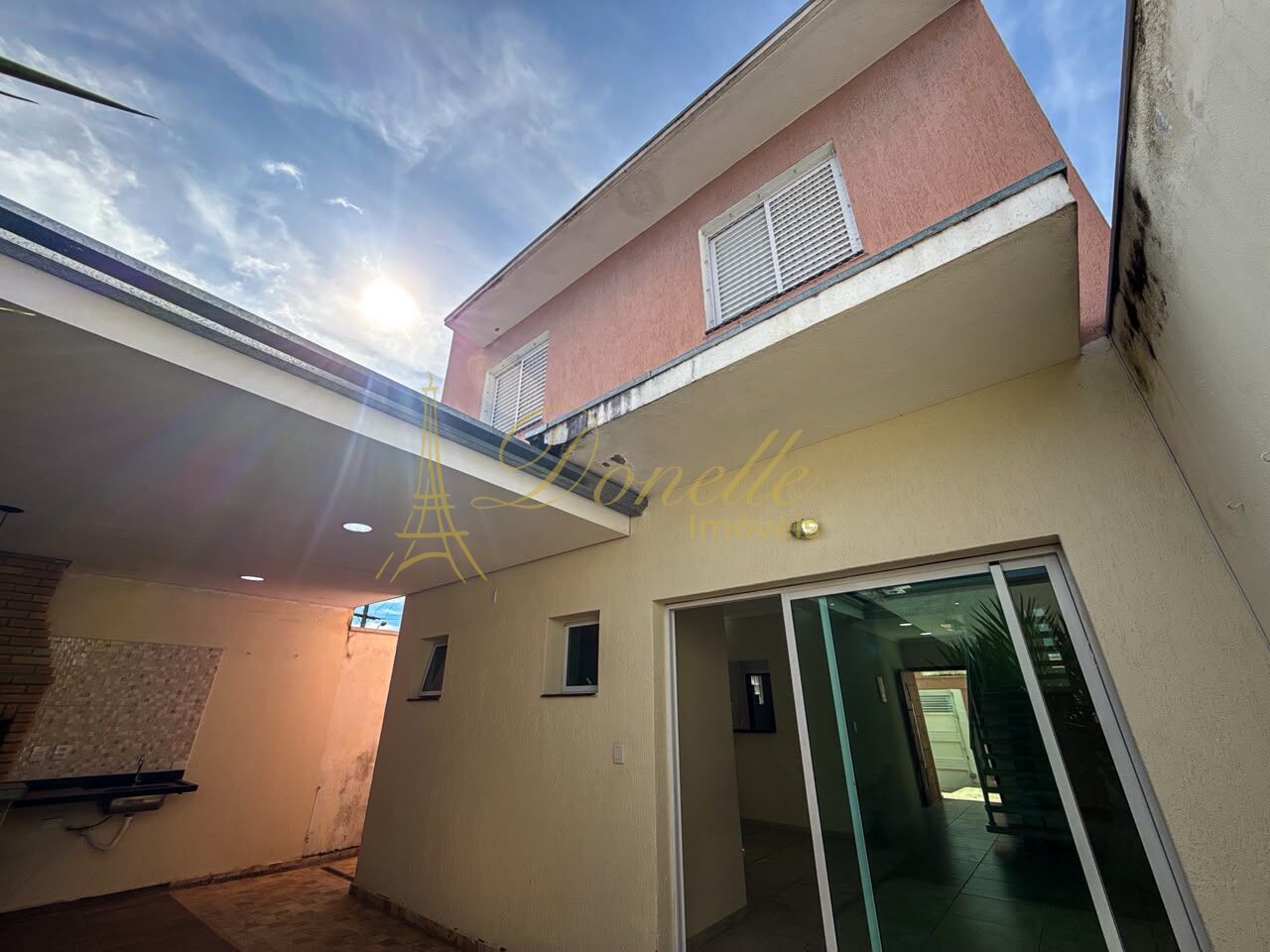 Casa, 3 quartos, 160 m² - Foto 3