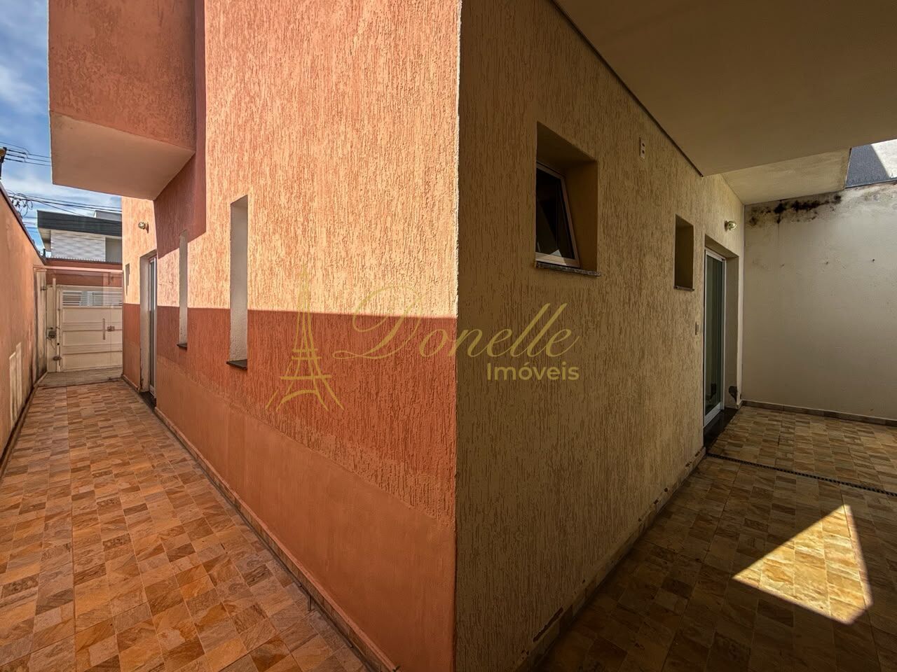 Casa, 3 quartos, 160 m² - Foto 4