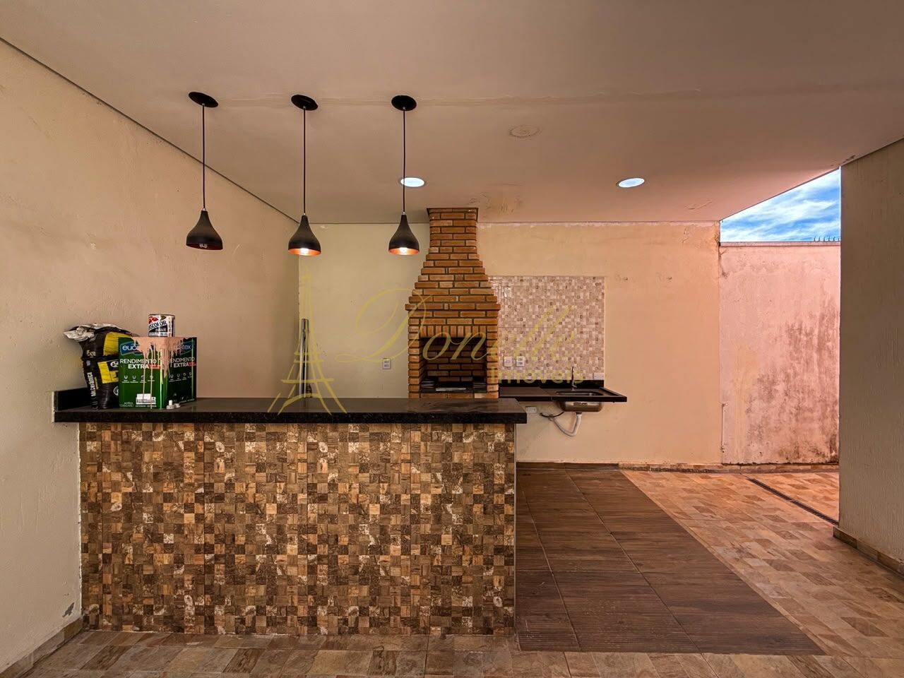 Casa, 3 quartos, 160 m² - Foto 46