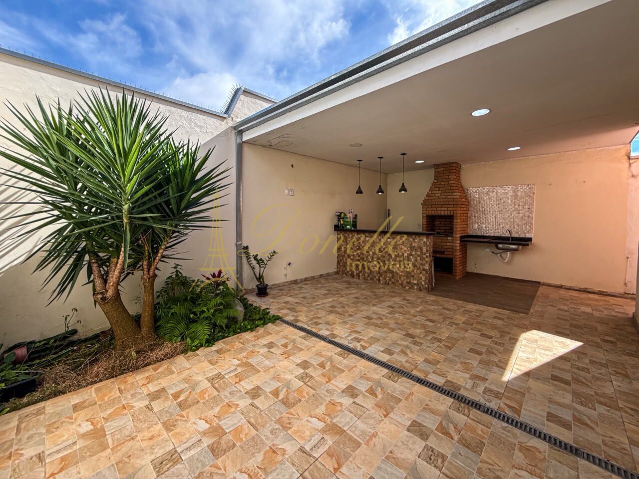 Casa, 3 quartos, 160 m² - Foto 6