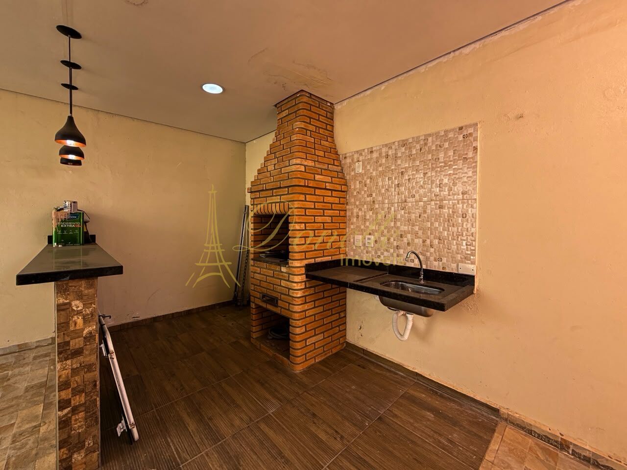 Casa, 3 quartos, 160 m² - Foto 5