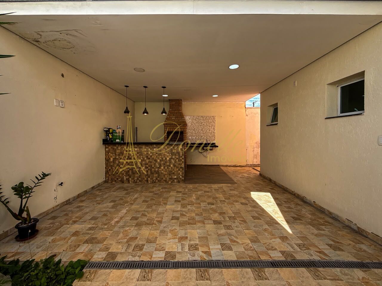 Casa, 3 quartos, 160 m² - Foto 8