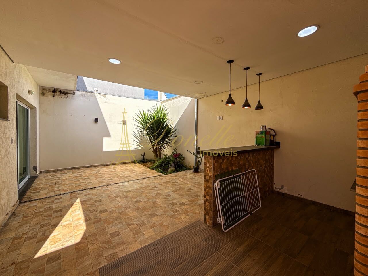 Casa, 3 quartos, 160 m² - Foto 47