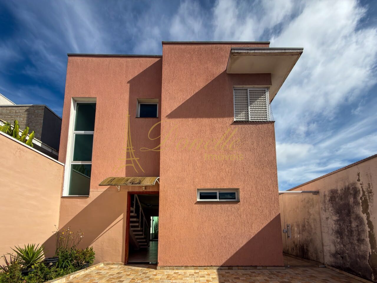 Casa, 3 quartos, 160 m² - Foto 1