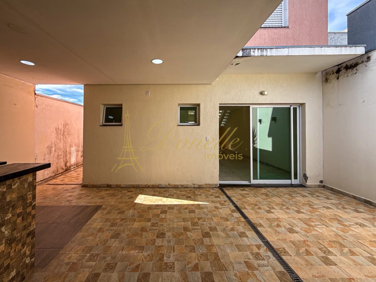 Casa, 3 quartos, 160 m² - Foto 43