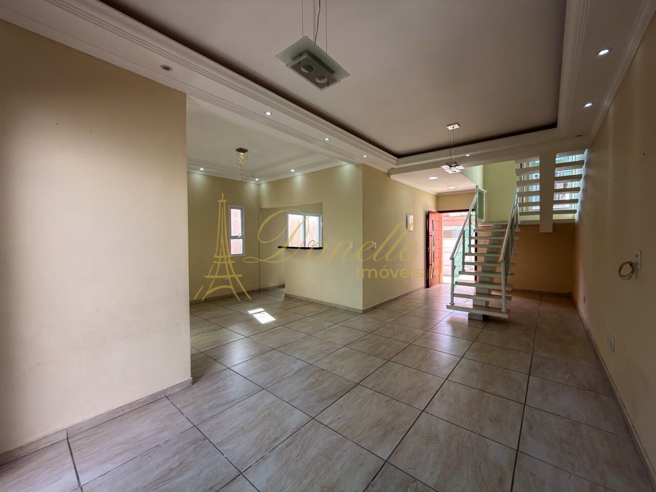 Casa, 3 quartos, 160 m² - Foto 13