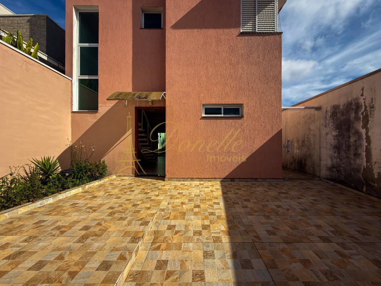 Casa, 3 quartos, 160 m² - Foto 2