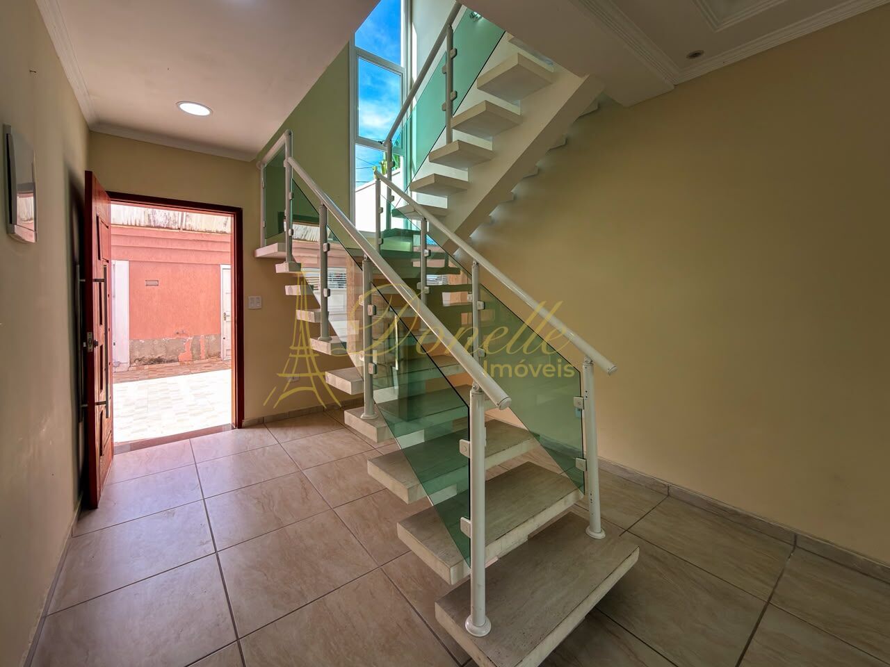 Casa, 3 quartos, 160 m² - Foto 12