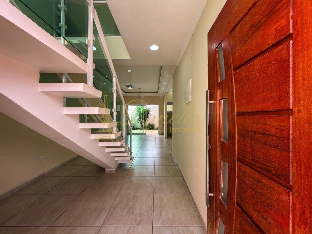 Casa, 3 quartos, 160 m² - Foto 9