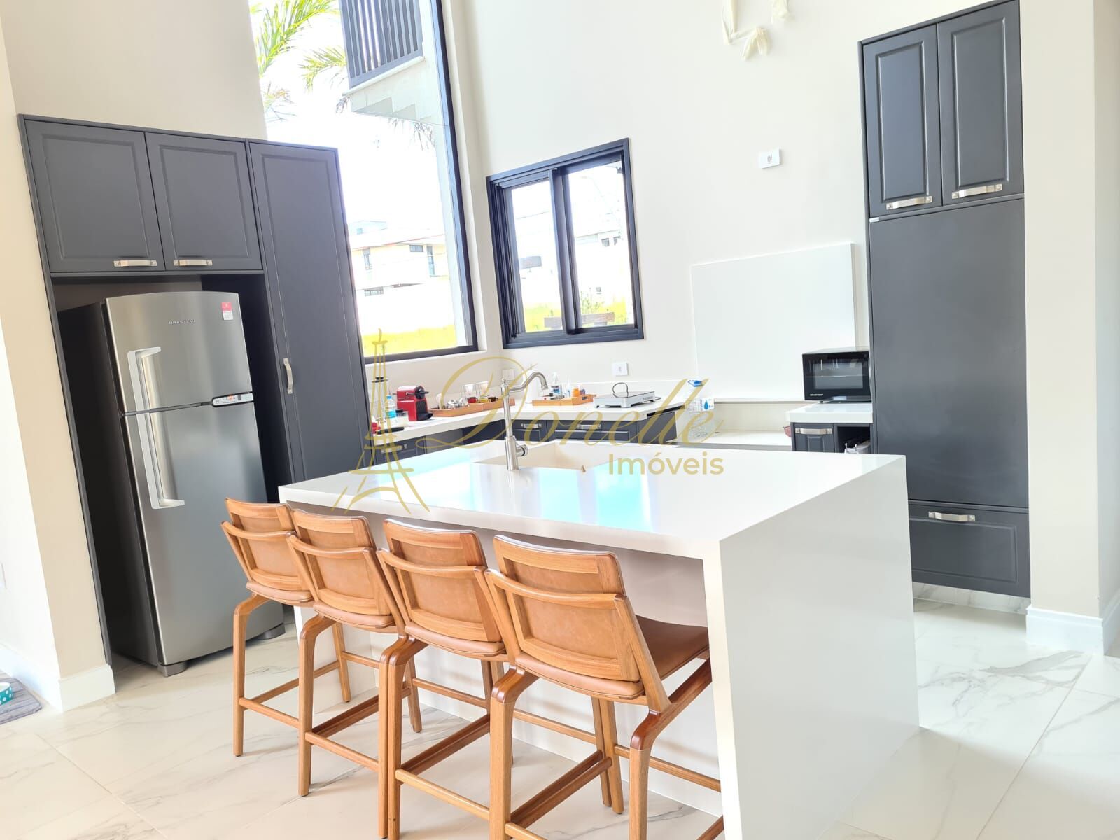 Casa, 3 quartos, 270 m² - Foto 8