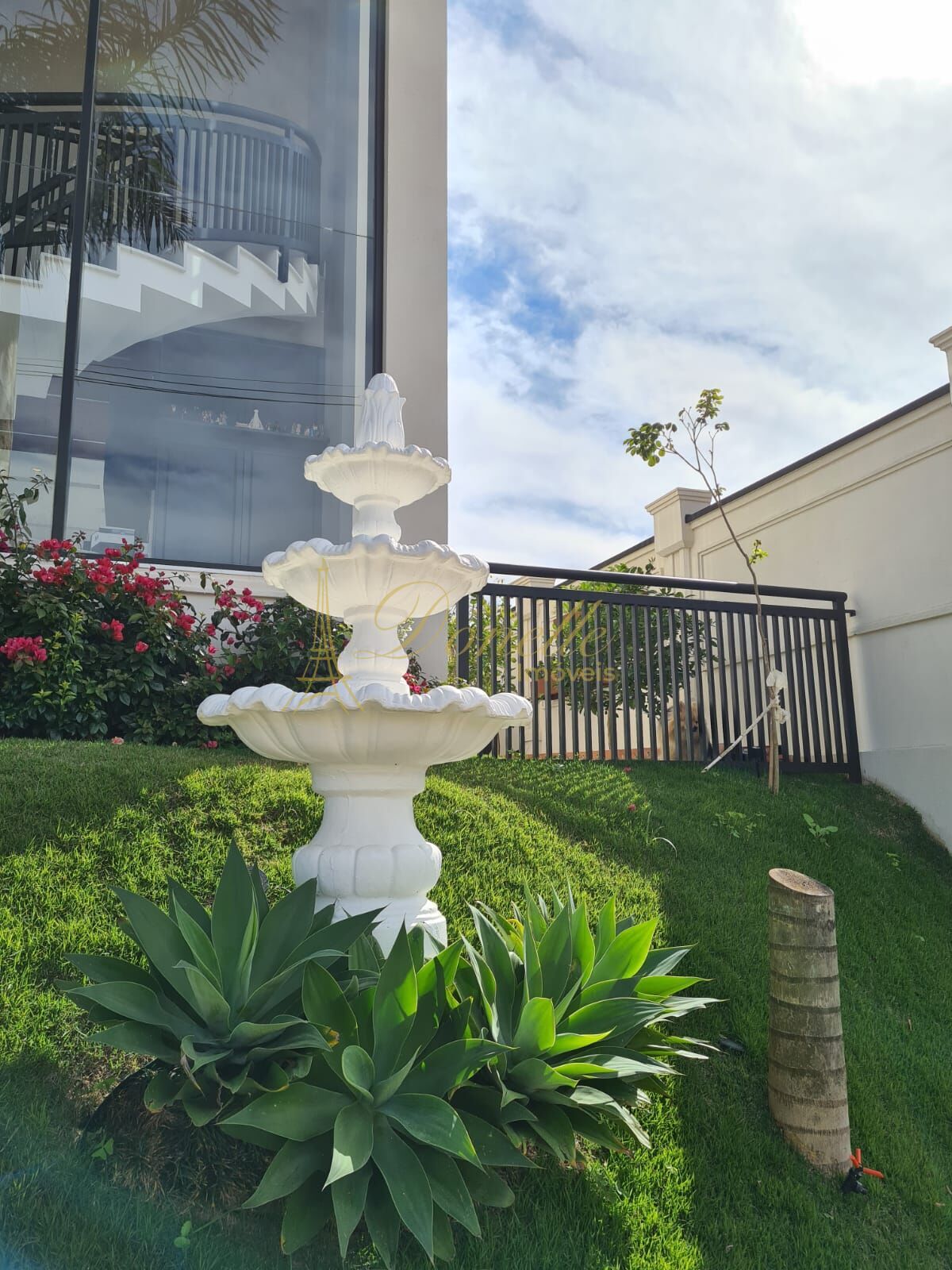 Casa, 3 quartos, 270 m² - Foto 4