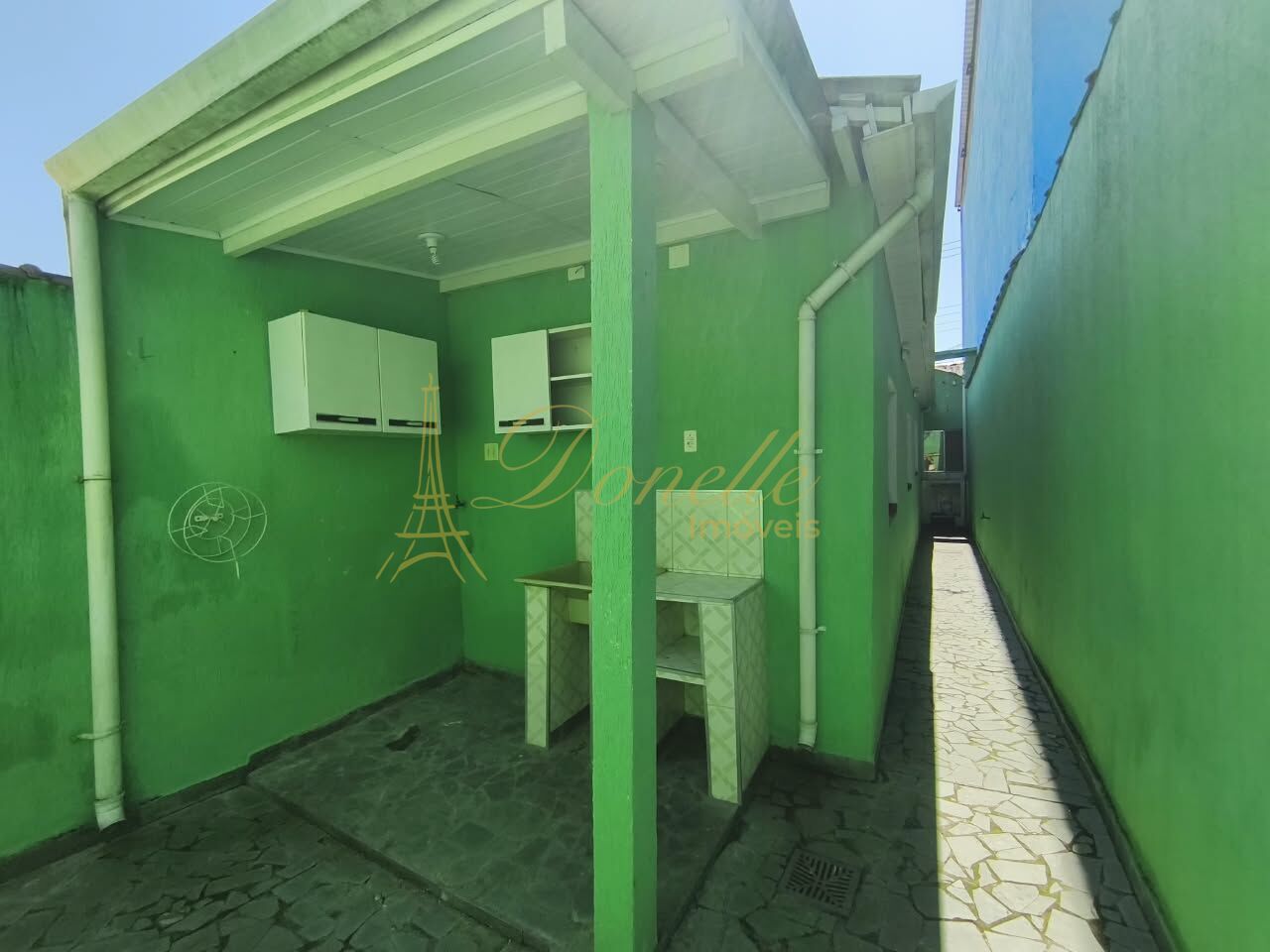 Casa, 2 quartos - Foto 10