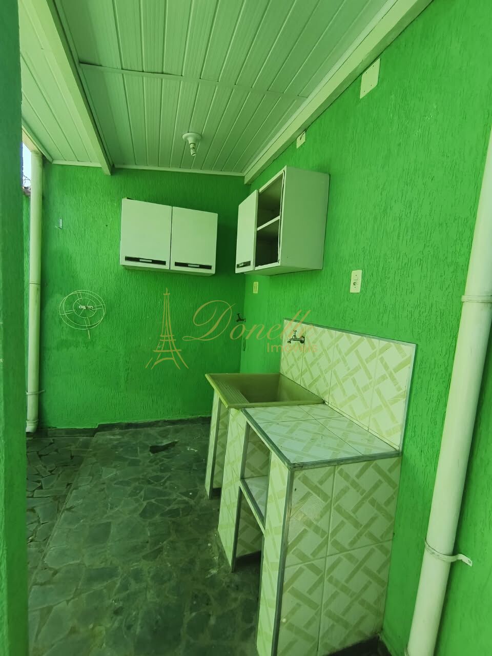 Casa, 2 quartos - Foto 12