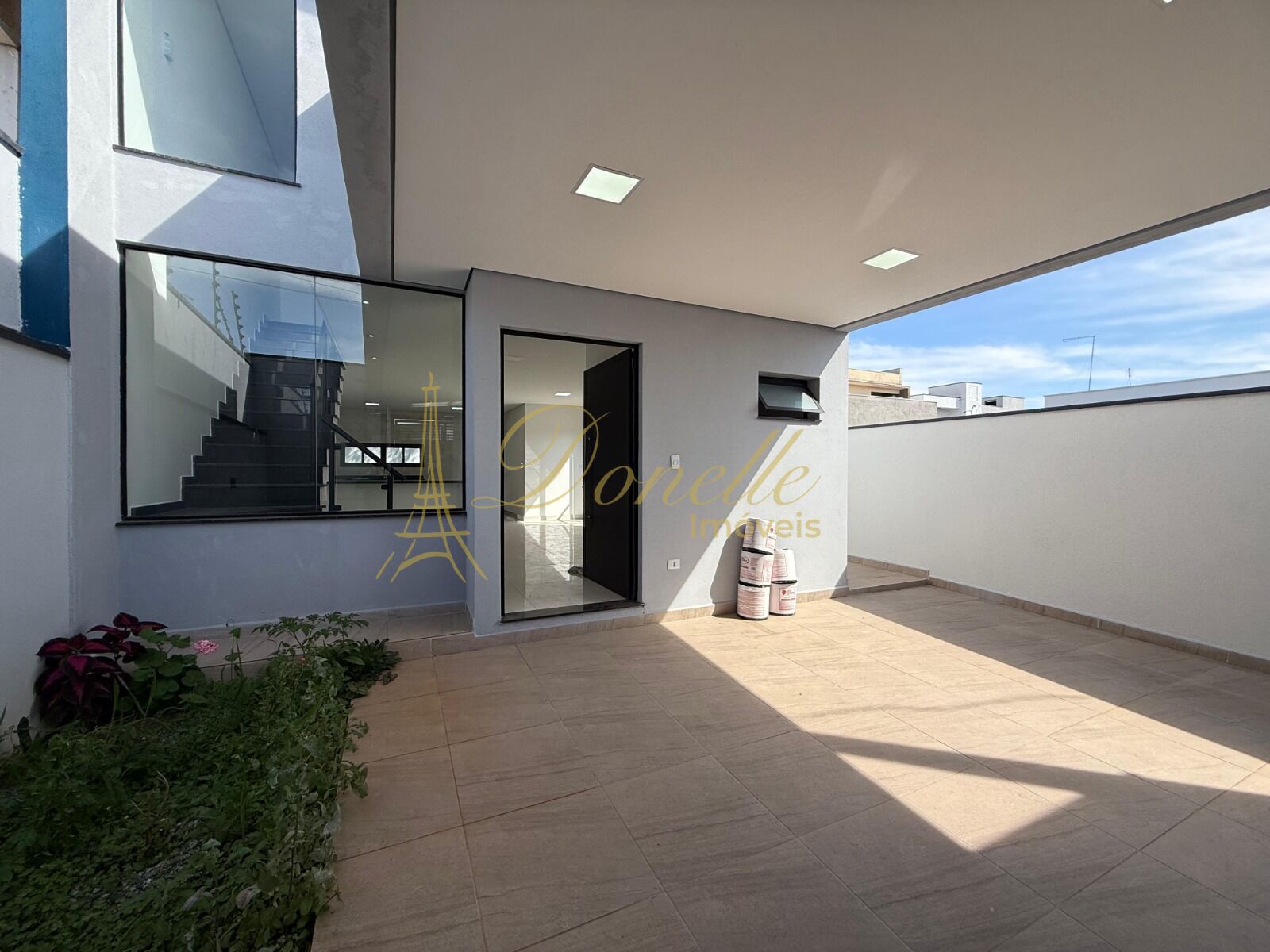 Casa, 3 quartos, 142 m² - Foto 33