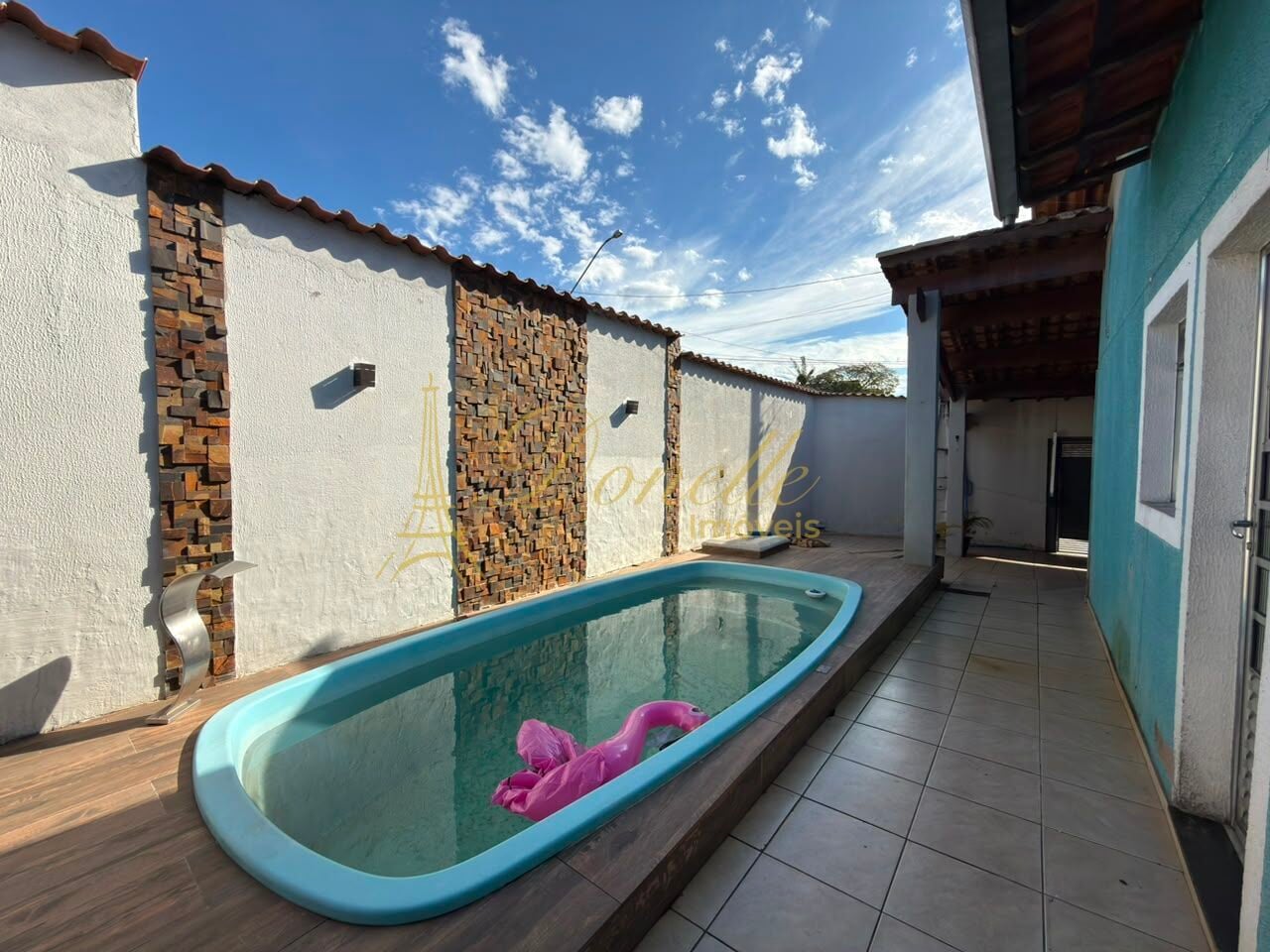 Casa, 2 quartos, 154 m² - Foto 2