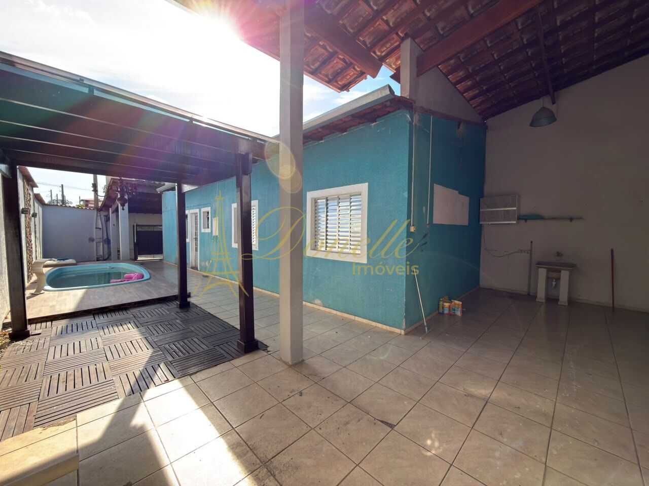 Casa, 2 quartos, 154 m² - Foto 9