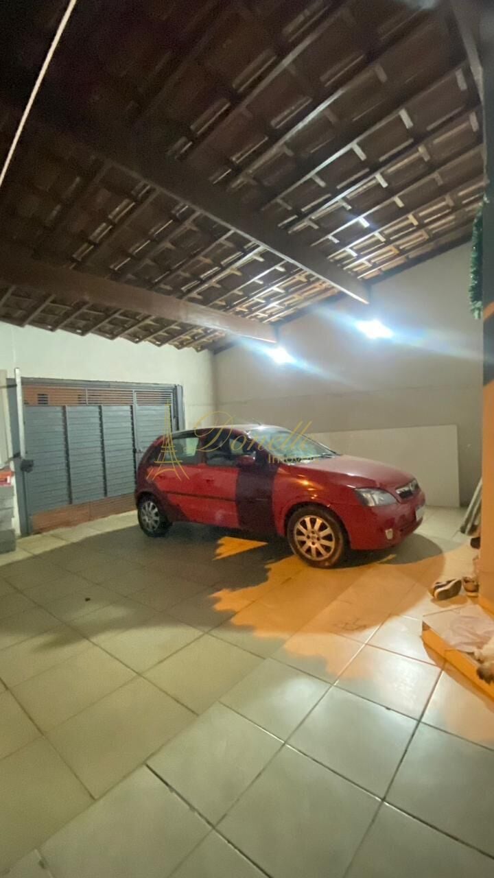 Casa, 2 quartos, 154 m² - Foto 1