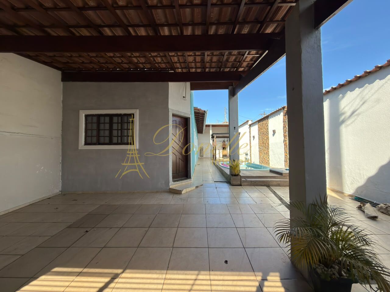 Casa, 2 quartos, 154 m² - Foto 5