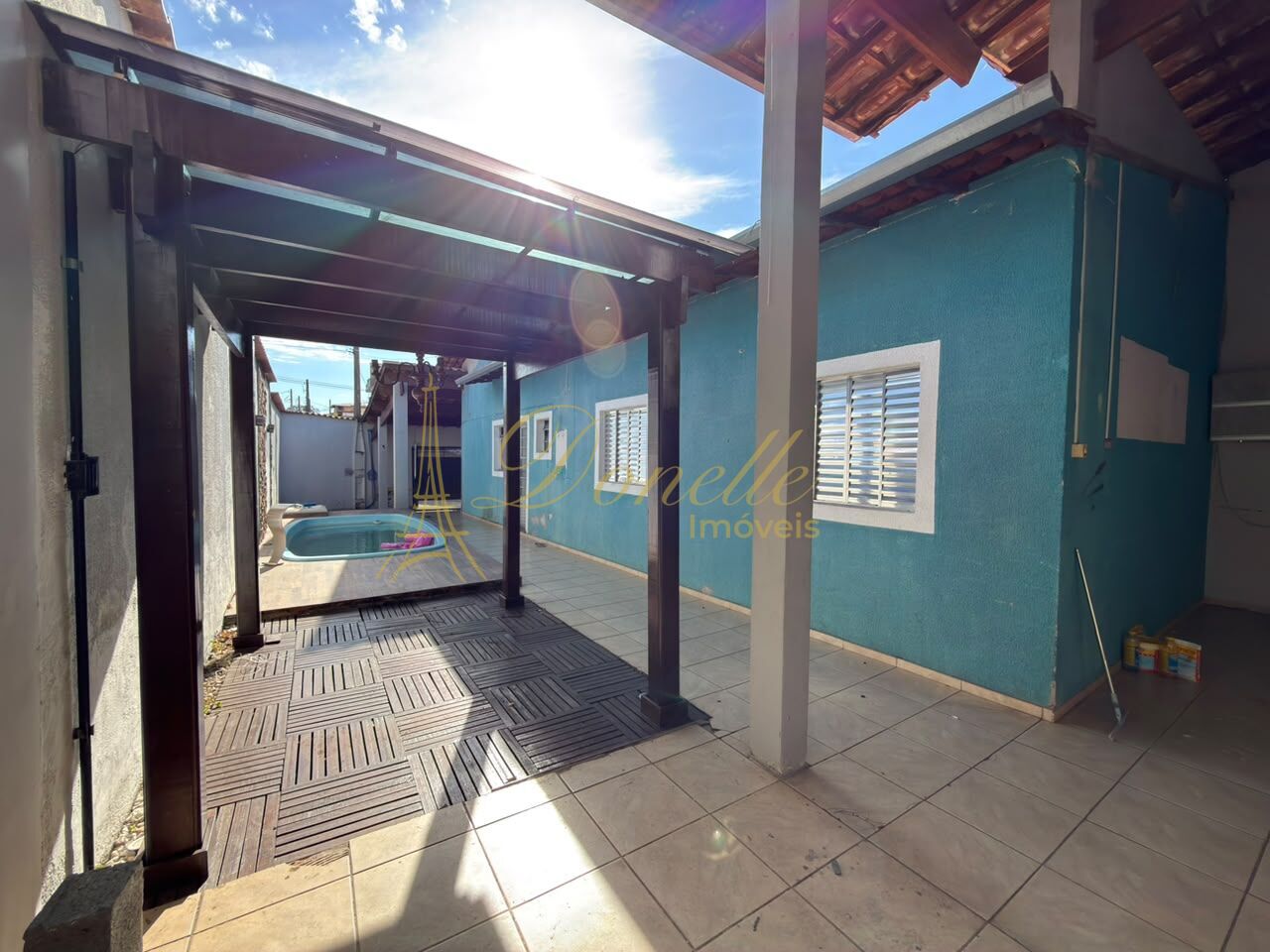 Casa, 2 quartos, 154 m² - Foto 12