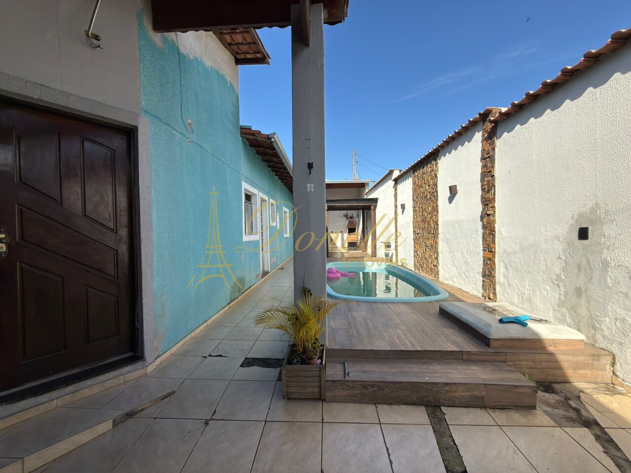 Casa, 2 quartos, 154 m² - Foto 7