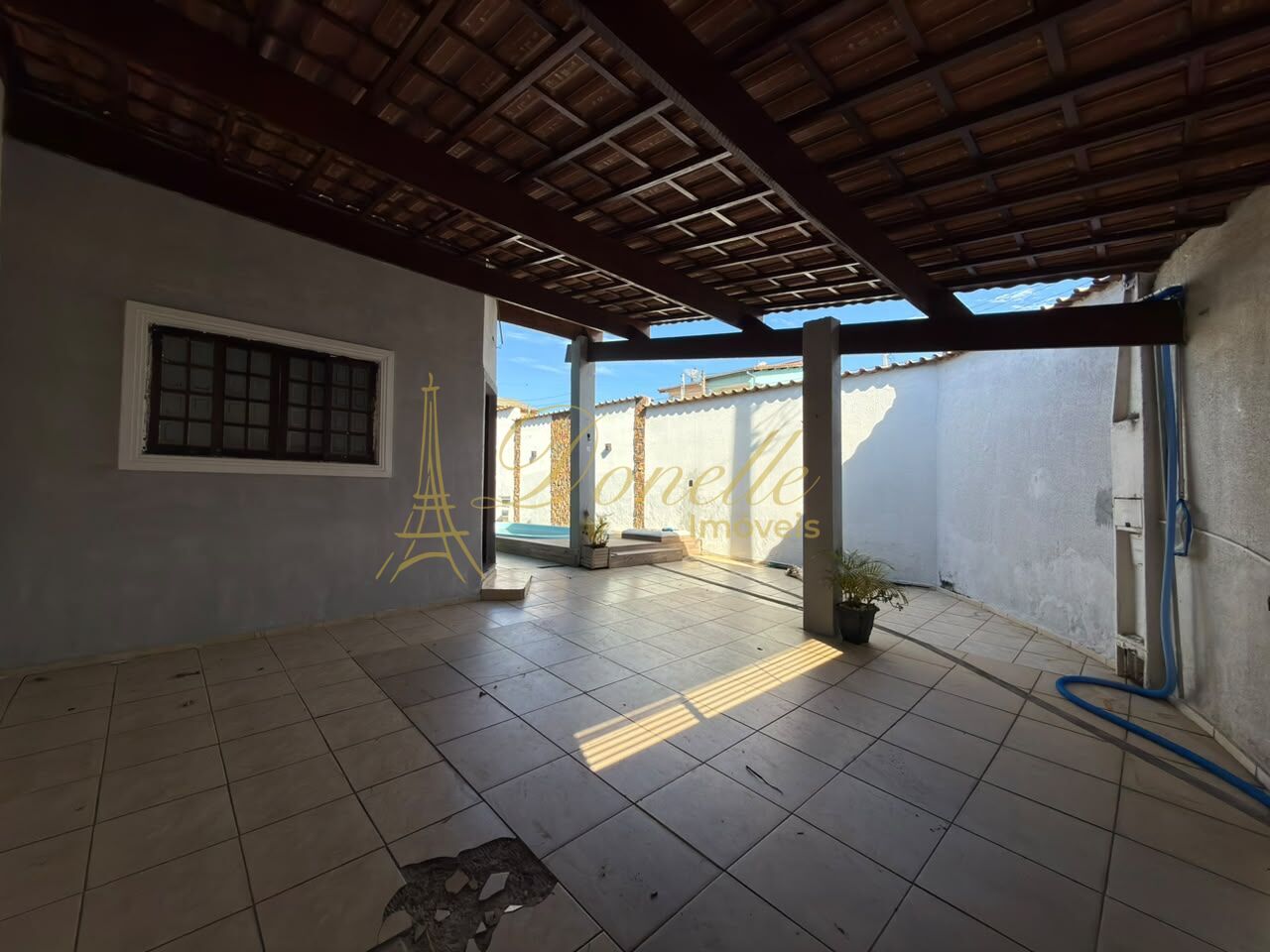 Casa, 2 quartos, 154 m² - Foto 6
