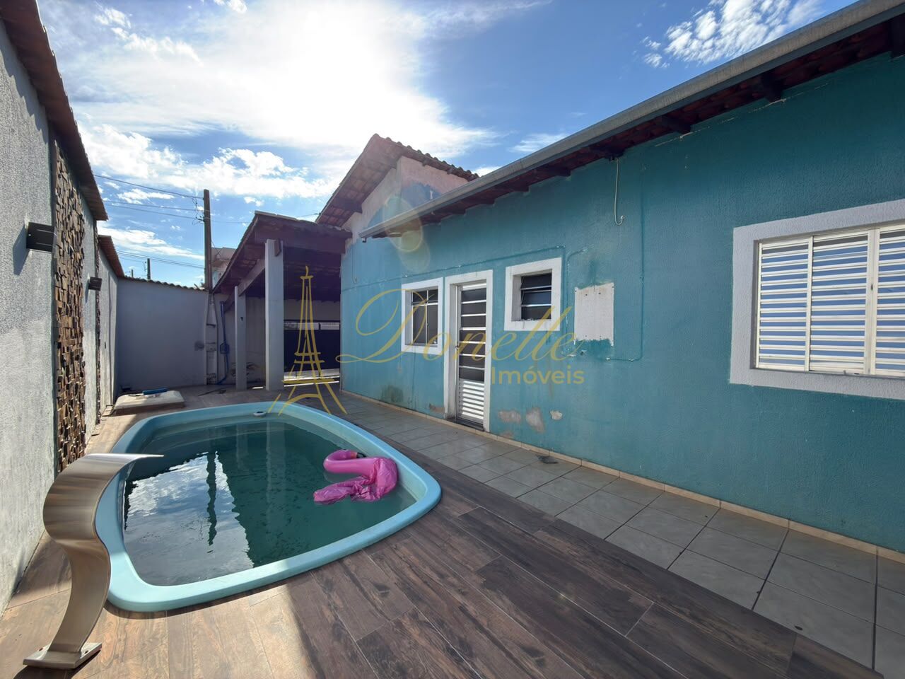 Casa, 2 quartos, 154 m² - Foto 4