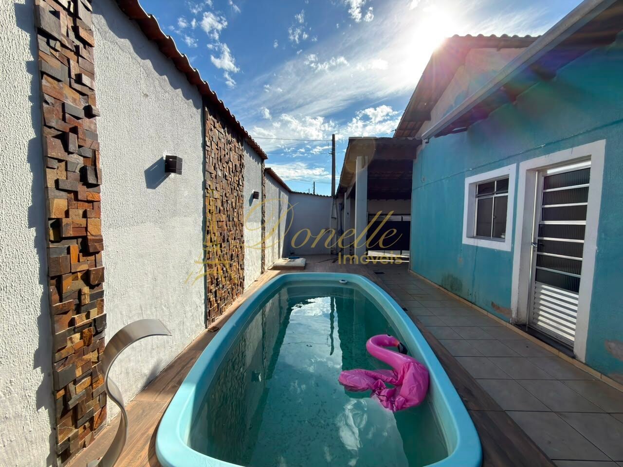 Casa, 2 quartos, 154 m² - Foto 3