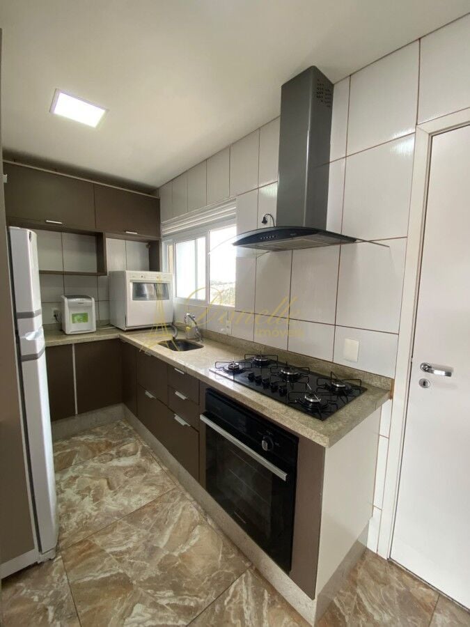 Apartamento, 2 quartos, 89 m² - Foto 4