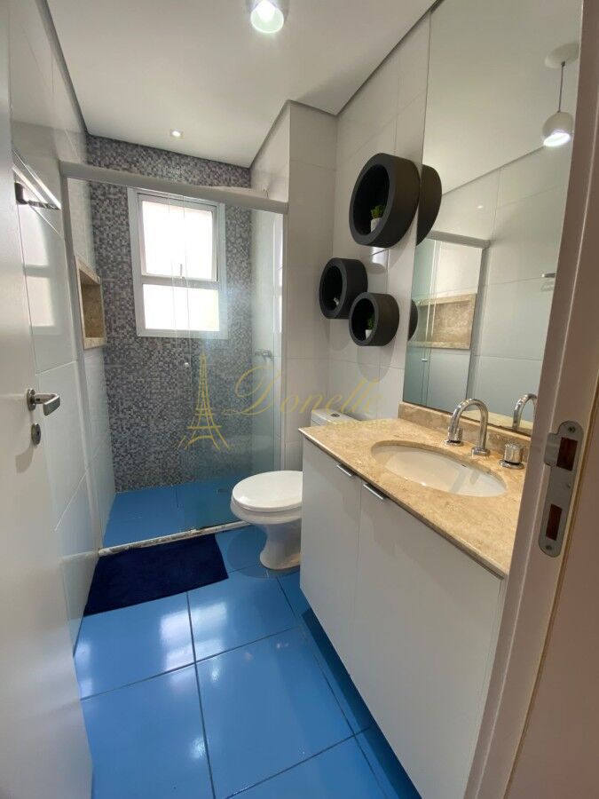 Apartamento, 2 quartos, 89 m² - Foto 6