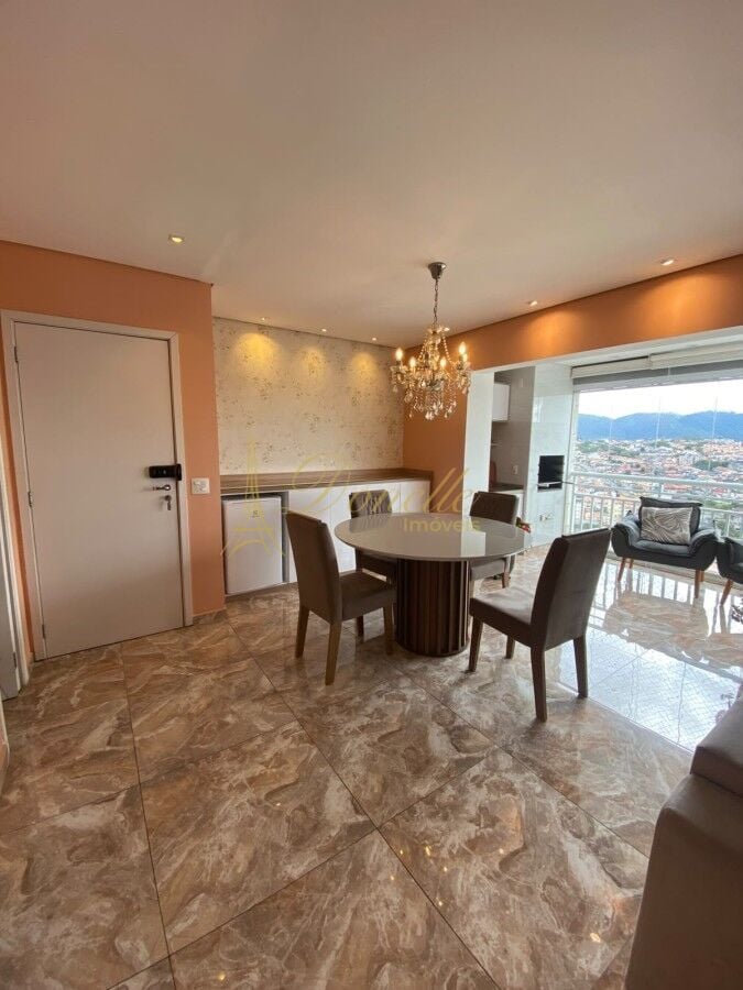 Apartamento, 2 quartos, 89 m² - Foto 5