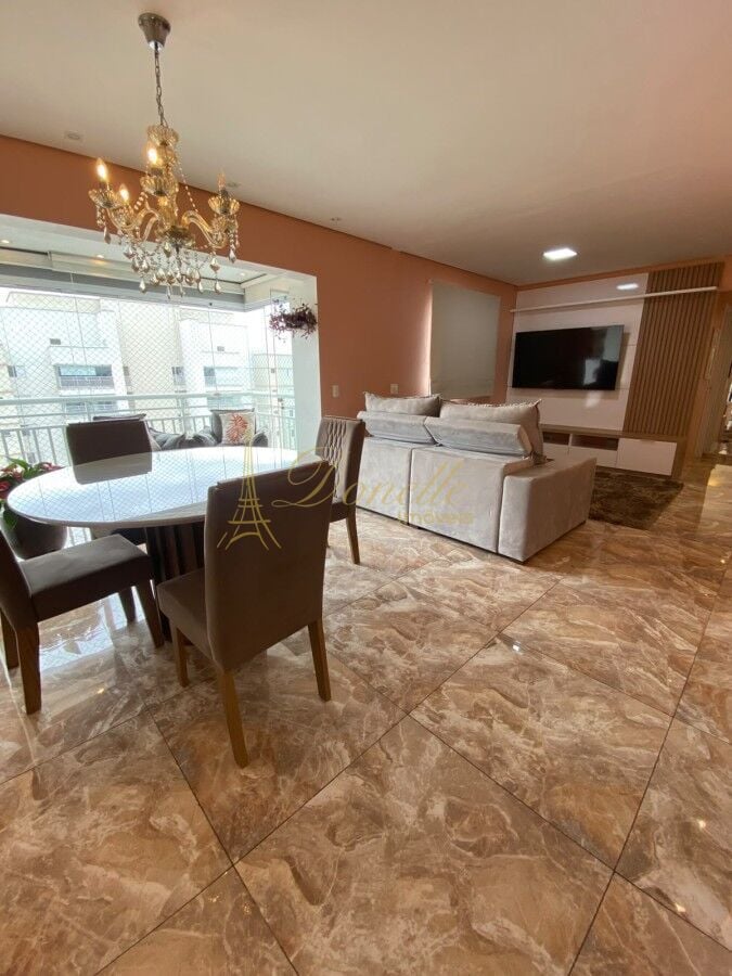 Apartamento, 2 quartos, 89 m² - Foto 2