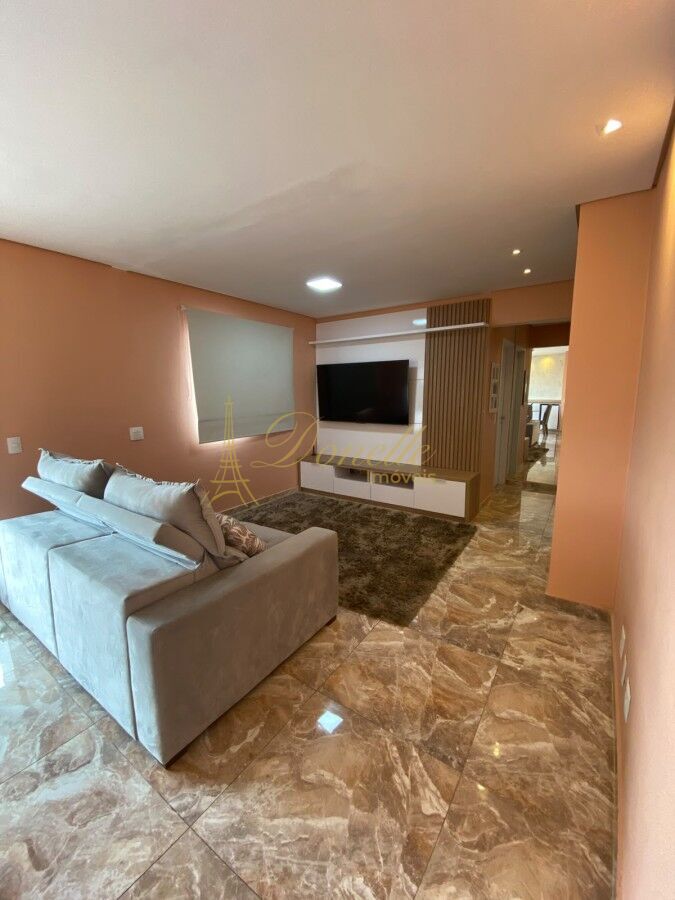 Apartamento, 2 quartos, 89 m² - Foto 9