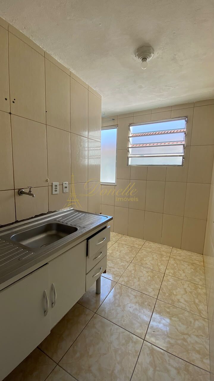 Apartamento, 2 quartos, 45 m² - Foto 2