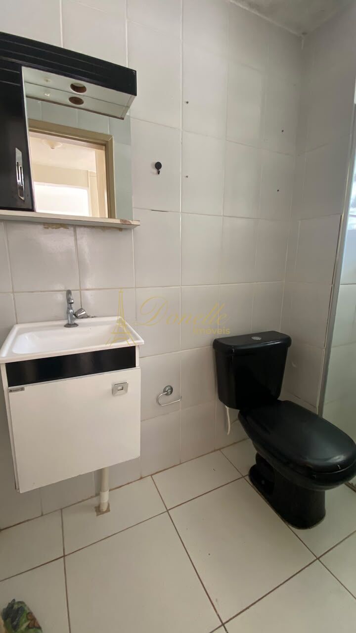 Apartamento, 2 quartos, 45 m² - Foto 7