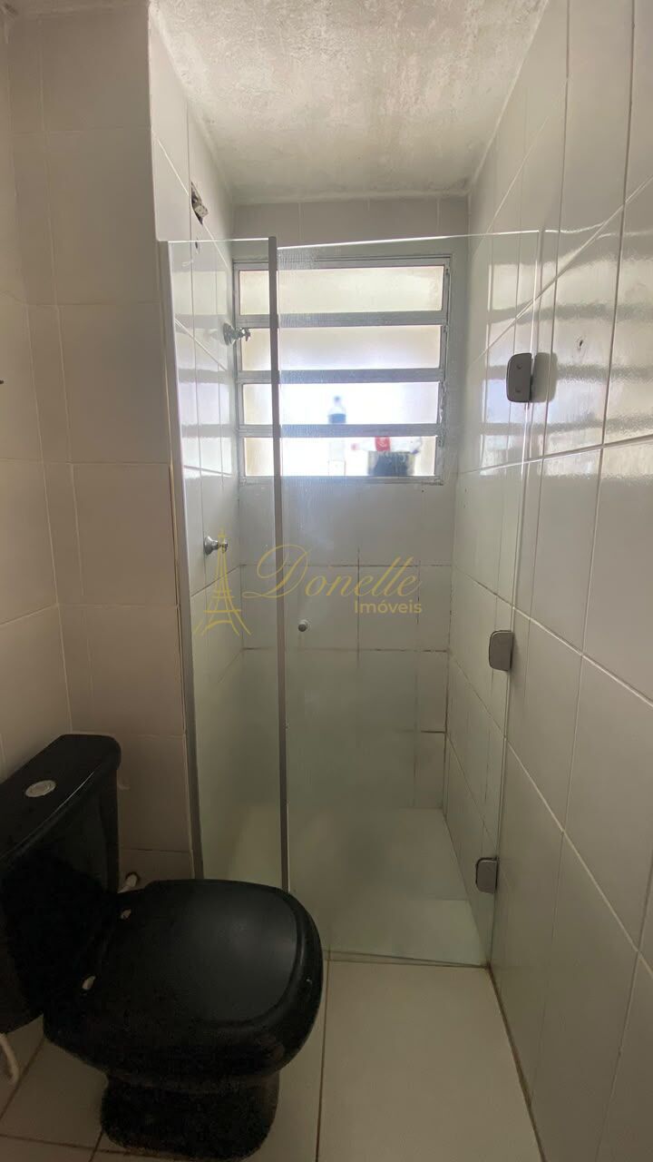 Apartamento, 2 quartos, 45 m² - Foto 8