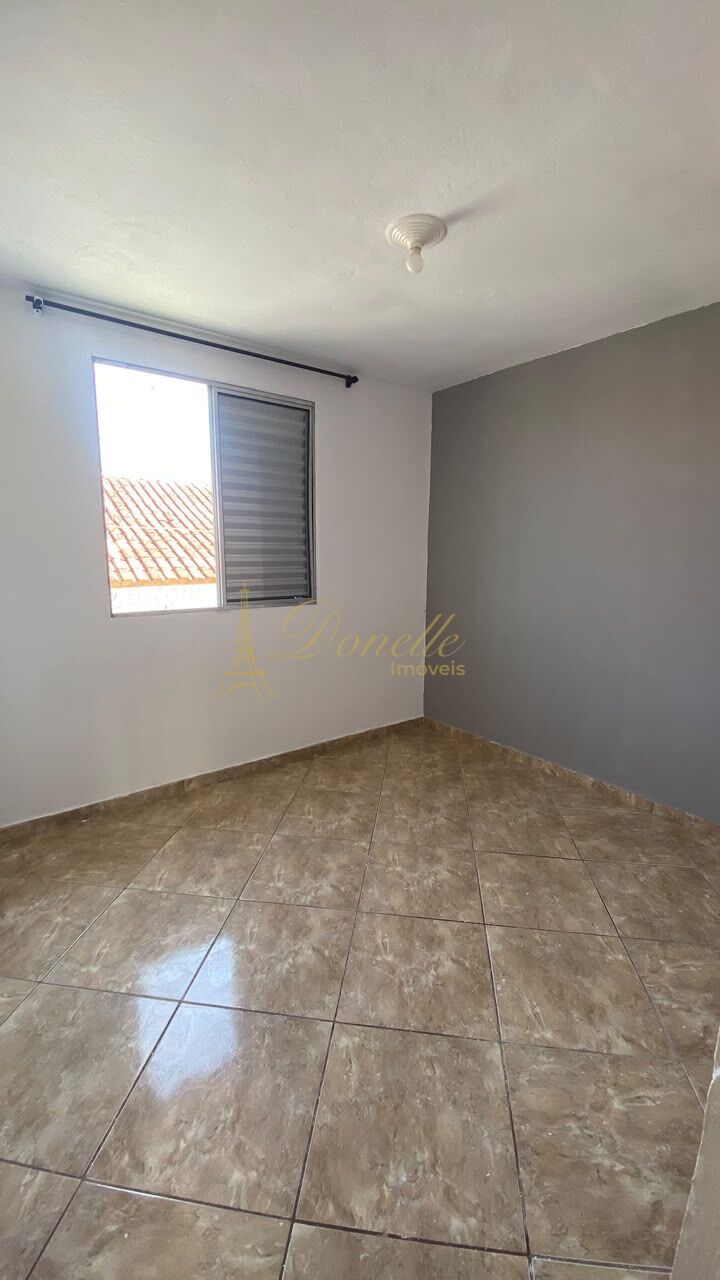 Apartamento, 2 quartos, 45 m² - Foto 5
