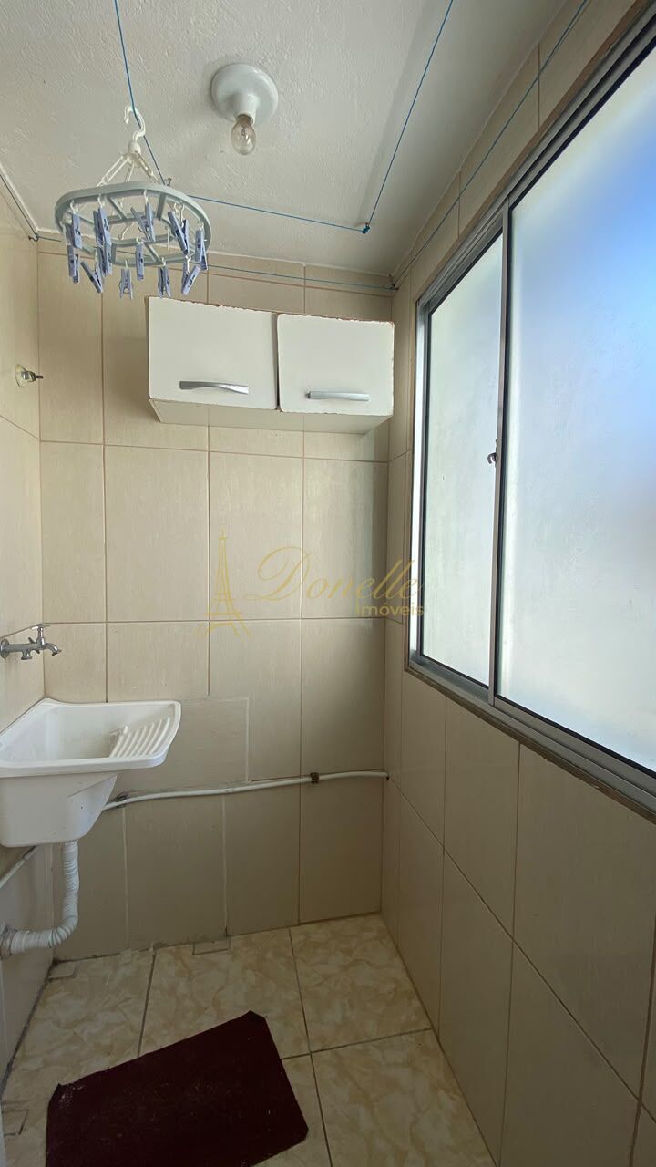 Apartamento, 2 quartos, 45 m² - Foto 4