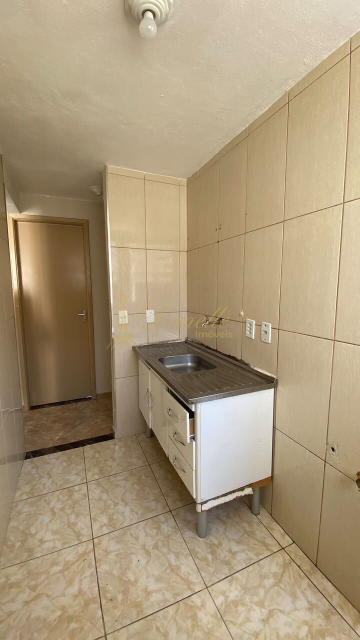 Apartamento, 2 quartos, 45 m² - Foto 3
