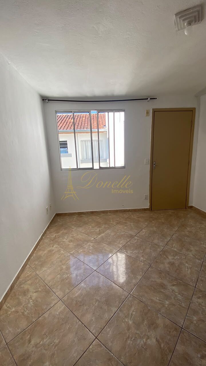 Apartamento, 2 quartos, 45 m² - Foto 1