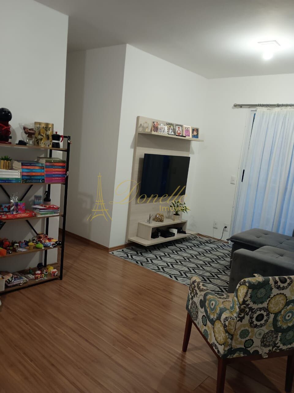 Apartamento, 3 quartos, 72 m² - Foto 9