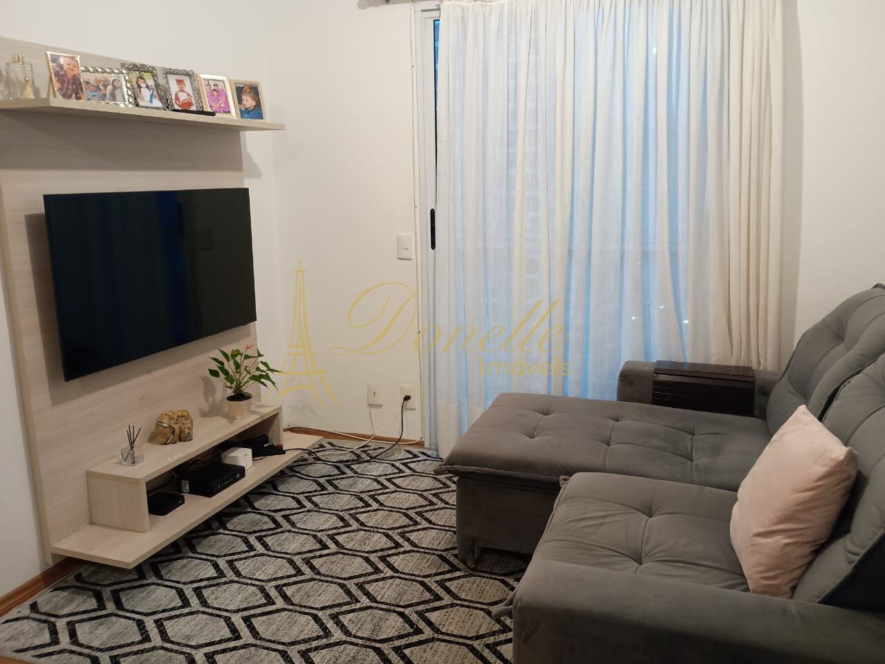 Apartamento, 3 quartos, 72 m² - Foto 8