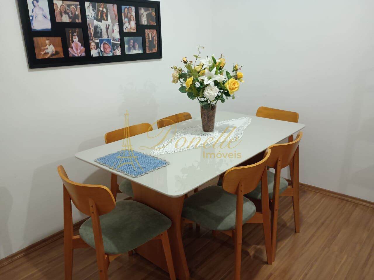 Apartamento, 3 quartos, 72 m² - Foto 7