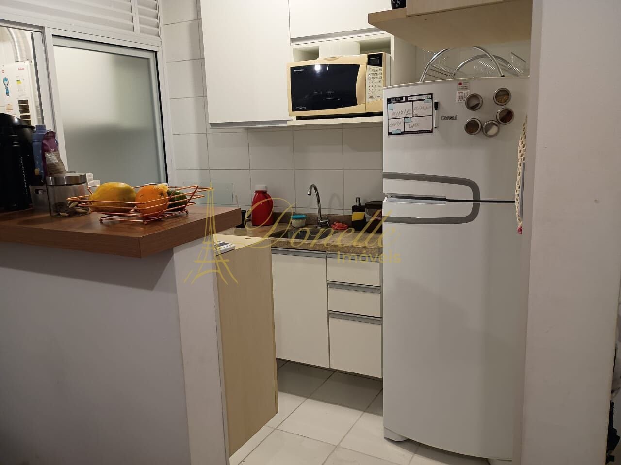 Apartamento, 3 quartos, 72 m² - Foto 5