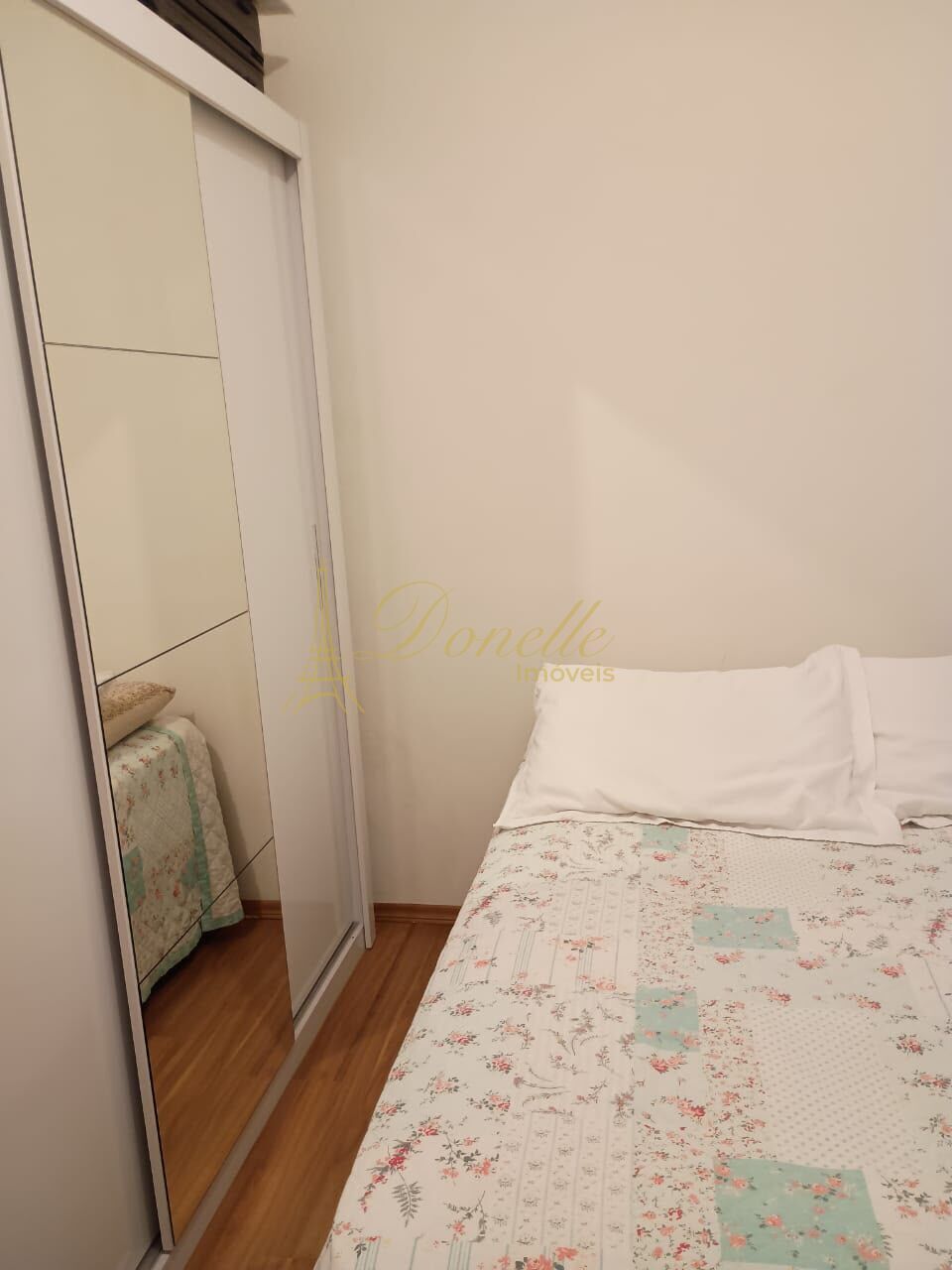 Apartamento, 3 quartos, 72 m² - Foto 1