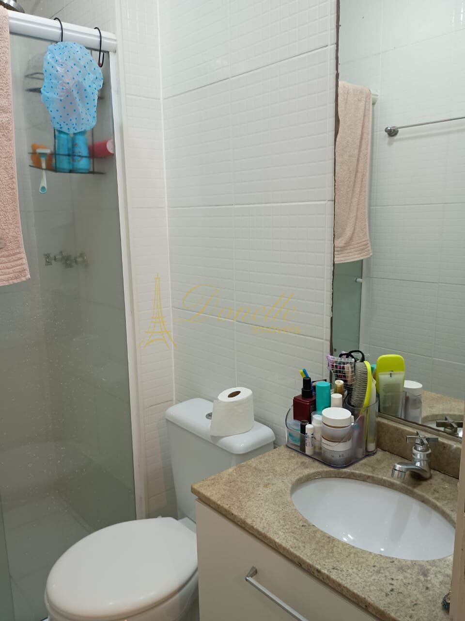 Apartamento, 3 quartos, 72 m² - Foto 10