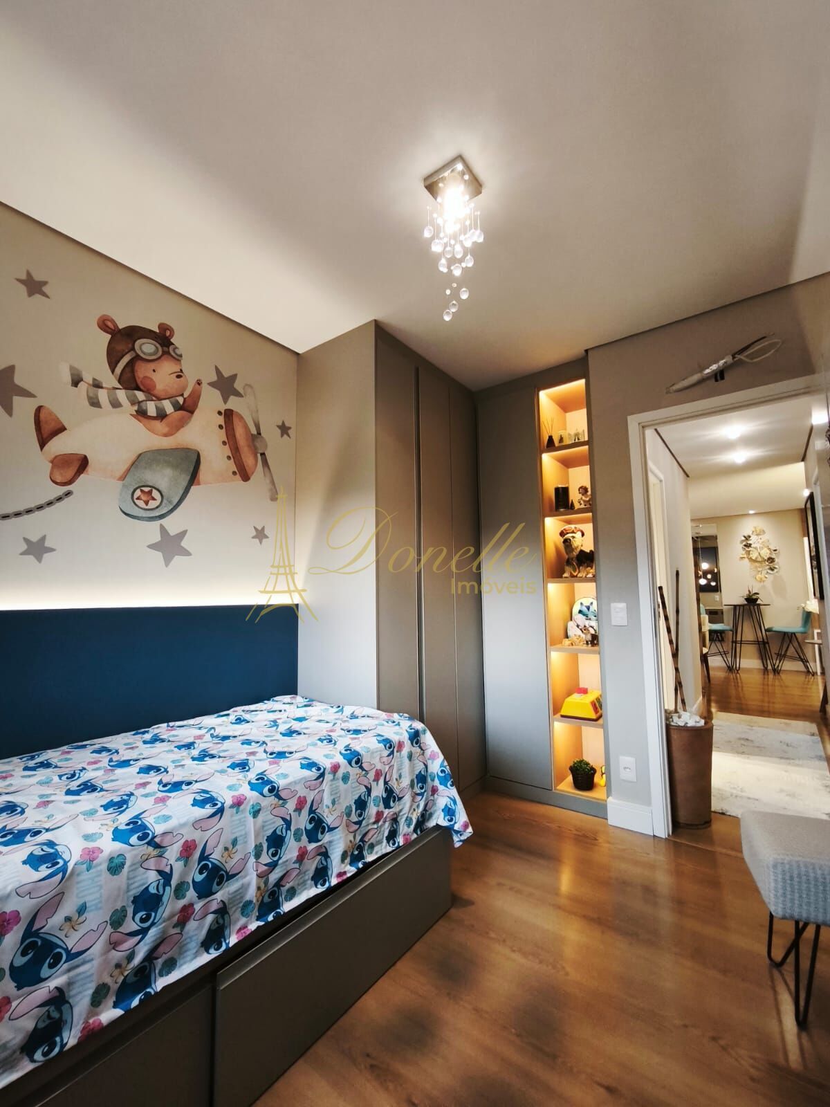 Apartamento, 2 quartos, 60 m² - Foto 27