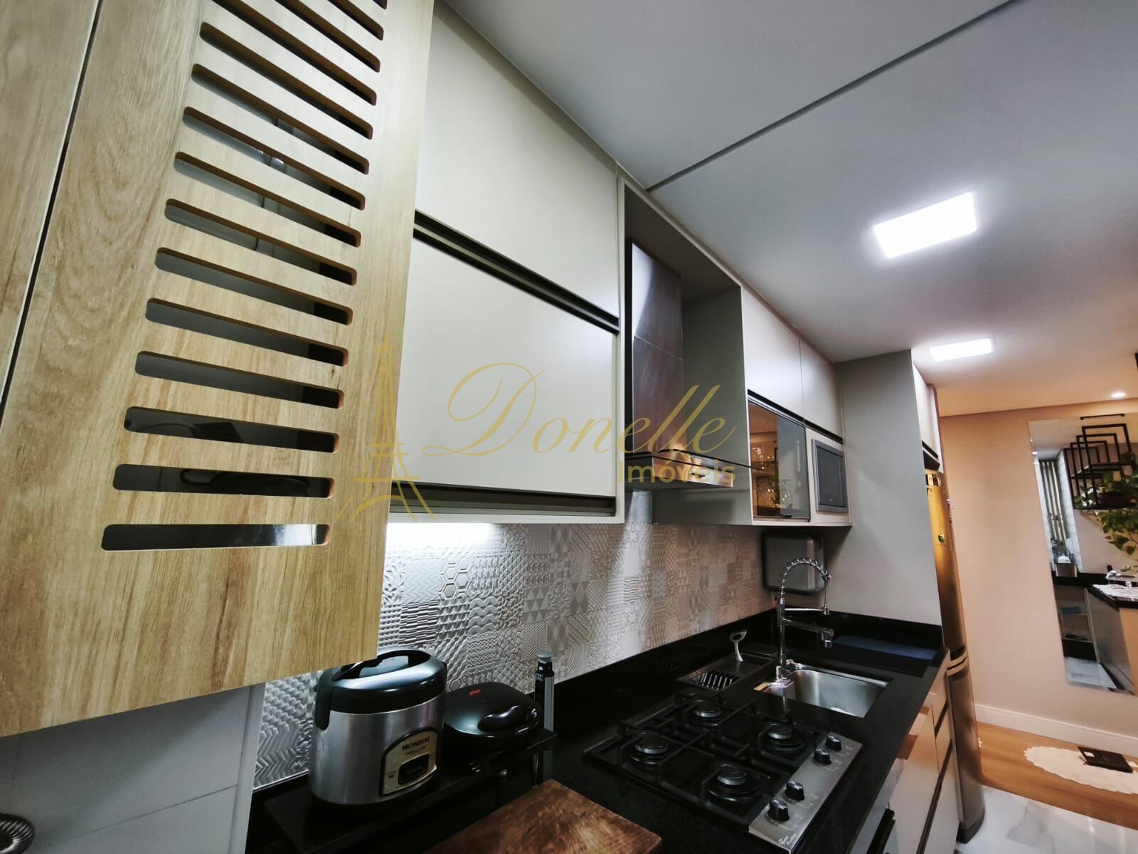 Apartamento, 2 quartos, 60 m² - Foto 2
